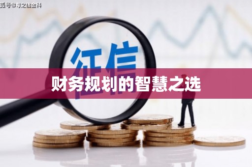 索县财务规划的智慧之选