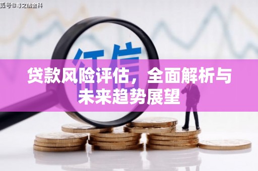 索县贷款风险评估，全面解析与未来趋势展望