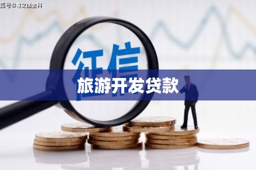 索县旅游开发贷款