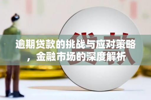 索县逾期贷款的挑战与应对策略，金融市场的深度解析