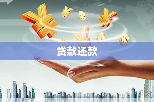索县贷款还款