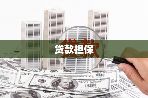 索县贷款担保