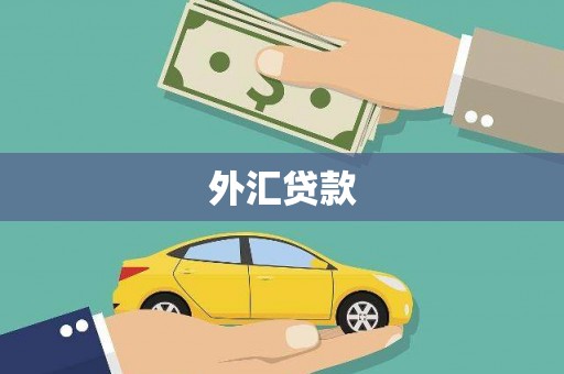 索县外汇贷款