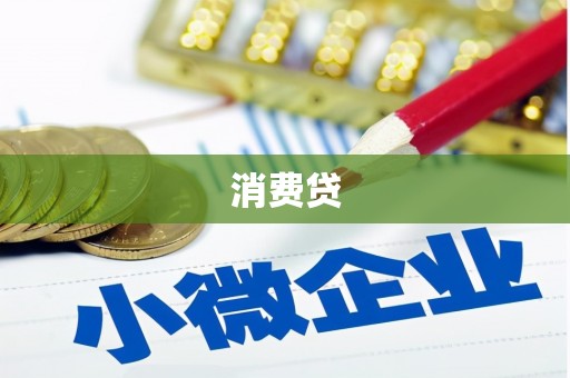 索县消费贷