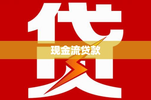 索县现金流贷款
