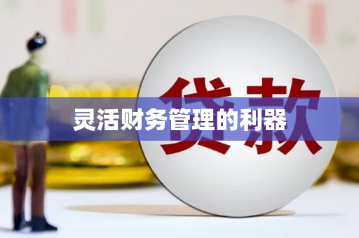 索县灵活财务管理的利器