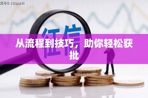 索县从流程到技巧，助你轻松获批