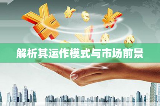 索县解析其运作模式与市场前景